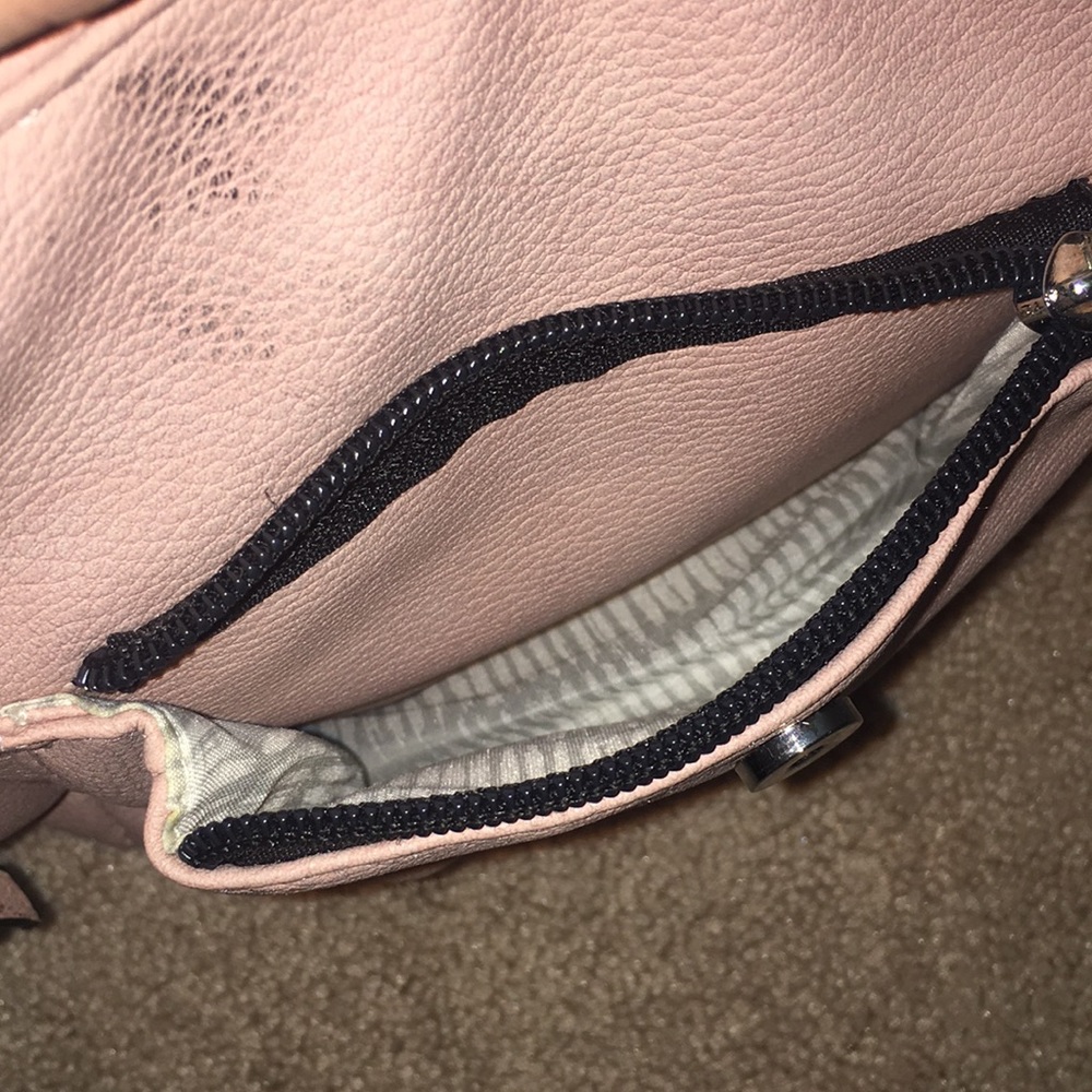 Mini Pink Backpack - Picture 4 of 7